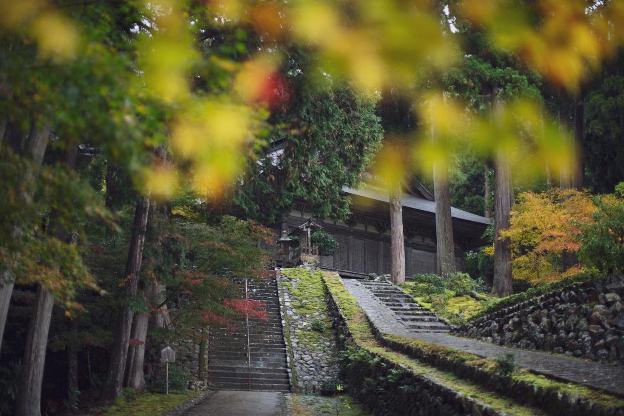 松永六感 藤屋 Matsunaga Rokkan Fujiya Обама Екстер'єр фото