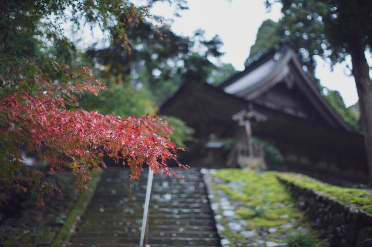 松永六感 藤屋 Matsunaga Rokkan Fujiya Обама Екстер'єр фото