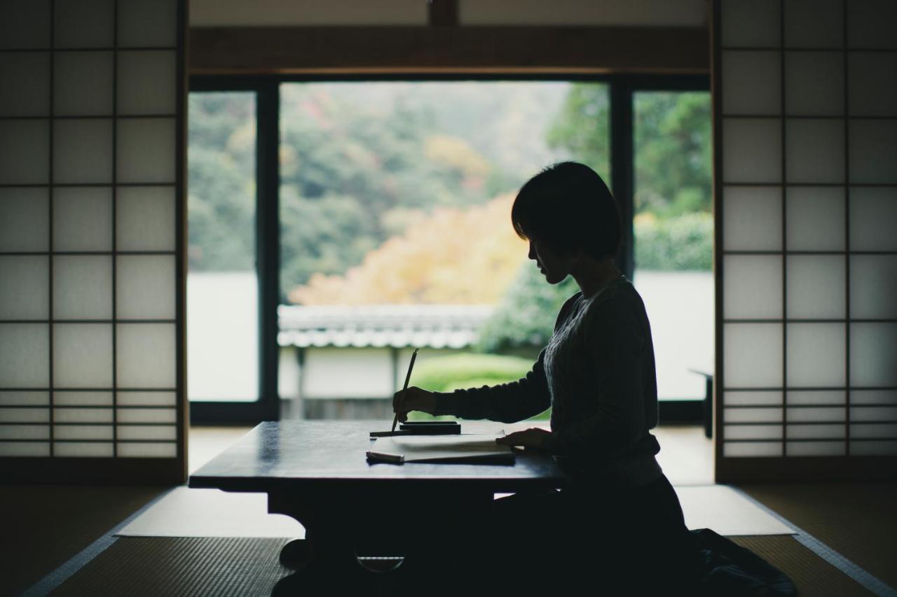 松永六感 藤屋 Matsunaga Rokkan Fujiya Обама Екстер'єр фото