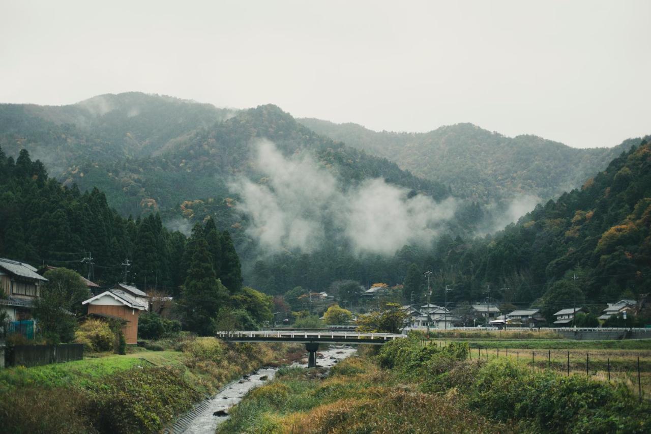 松永六感 藤屋 Matsunaga Rokkan Fujiya Обама Екстер'єр фото